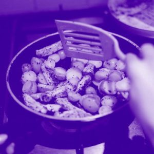 TALLERES DE COCINA NAVIDEÑA: TALLER PARA JÓVENES Y ADULTOS