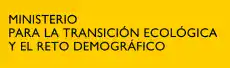 Ministerio para la Transición Ecológica y el Reto Demográfico